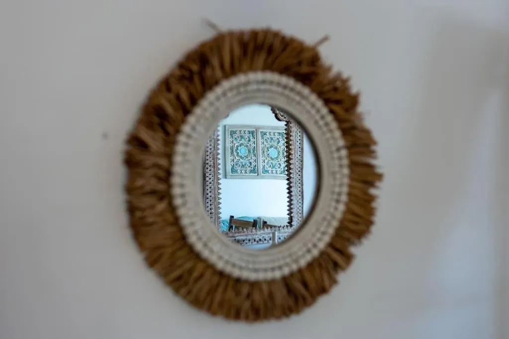 Casa Cooper Apartment Caleta De Fuste Spain