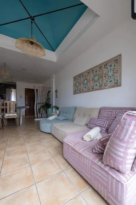 Casa Cooper Apartment Caleta De Fuste